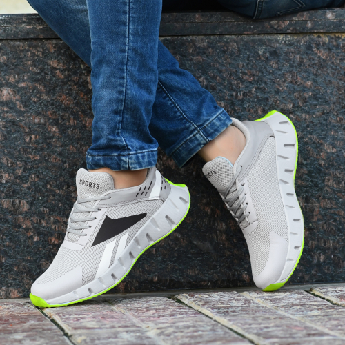 Trendy Sports Shoes, running shoes, walking shoes for Men