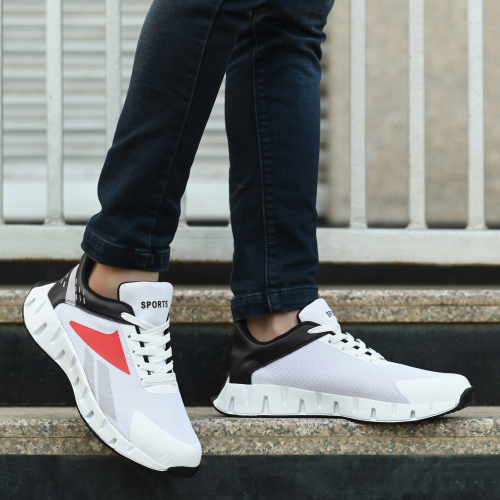 Trendy Sports Shoes, running shoes, walking shoes for Men