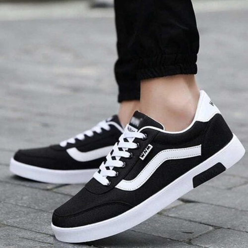 Canvas Casual Walking Shoes, Casuals for Shoes 